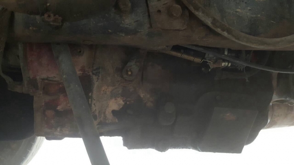 ขายรถพ่วง แม่-ลูกพื้นเรียบ HINO FM3M ลูกพ่วงไม่มีทะเบียน เครื่องเดิม M10C 240 แรงม้า เกียร์เดิม สโลว์เดิม ยางเต็ม ราคาคุยกันได้ครับ ขายรถพ่วง แม่-ลูกพื้นเรียบ HINO FM3M ลูกพ่วงไม่มีทะเบียน เครื่องเดิม M10C 240 แรงม้า เกียร์เดิม สโลว์เดิม ยางเต็ม ราคาคุยกันได้ครับ