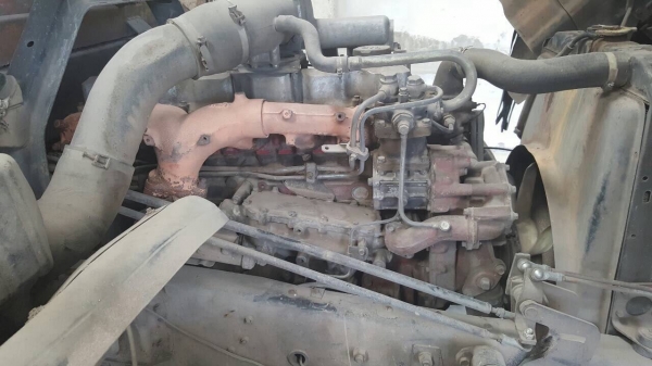 ขายรถพ่วง แม่-ลูกพื้นเรียบ HINO FM3M ลูกพ่วงไม่มีทะเบียน เครื่องเดิม M10C 240 แรงม้า เกียร์เดิม สโลว์เดิม ยางเต็ม ราคาคุยกันได้ครับ ขายรถพ่วง แม่-ลูกพื้นเรียบ HINO FM3M ลูกพ่วงไม่มีทะเบียน เครื่องเดิม M10C 240 แรงม้า เกียร์เดิม สโลว์เดิม ยางเต็ม ราคาคุยกันได้ครับ