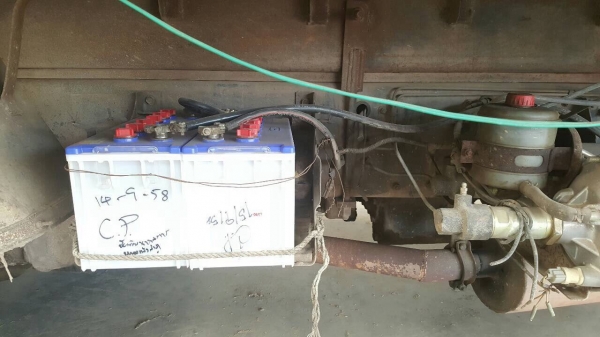 ขายรถพ่วง แม่-ลูกพื้นเรียบ HINO FM3M ลูกพ่วงไม่มีทะเบียน เครื่องเดิม M10C 240 แรงม้า เกียร์เดิม สโลว์เดิม ยางเต็ม ราคาคุยกันได้ครับ ขายรถพ่วง แม่-ลูกพื้นเรียบ HINO FM3M ลูกพ่วงไม่มีทะเบียน เครื่องเดิม M10C 240 แรงม้า เกียร์เดิม สโลว์เดิม ยางเต็ม ราคาคุยกันได้ครับ