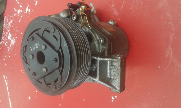 คอมแอร์ นิสสันอัลเมร่า Nissan Almera