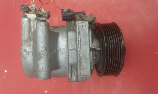 คอมแอร์ นิสสันอัลเมร่า Nissan Almera