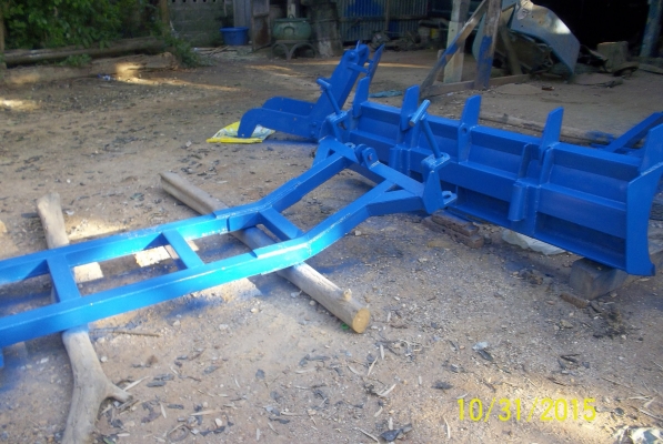 ขายผานดันหน้าไคเฮงหลีรุ่นใหม่