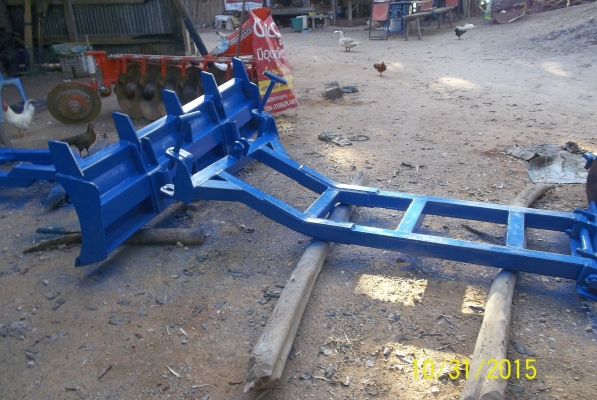 ขายผานดันหน้าไคเฮงหลีรุ่นใหม่