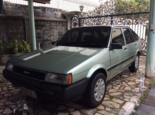 Ae82    5ประตู   สวยๆ หายากแล้วครับ
