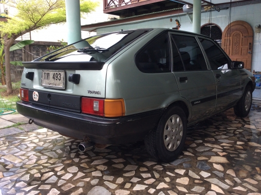 Ae82    5ประตู   สวยๆ หายากแล้วครับ