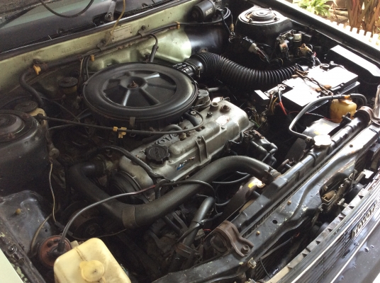 Ae82    5ประตู   สวยๆ หายากแล้วครับ