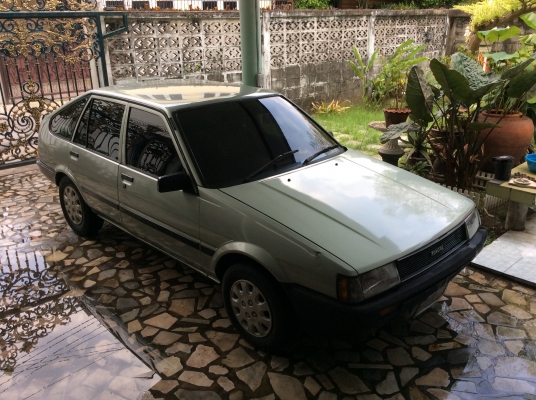 Ae82    5ประตู   สวยๆ หายากแล้วครับ