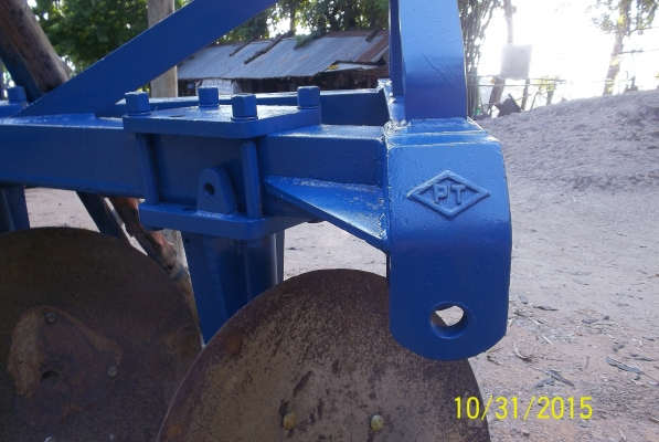 ขายผาน 4 พีที