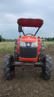 KUBOTA L4708 ราคา 285000