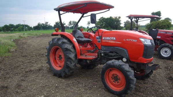 KUBOTA L4708 ราคา 285000