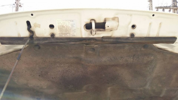 !!!! อีซูซู ดีแม็ก กระบะตอนเดียว ปี 45 2.5 TURBO เครื่องดี ช่วงล่างแน่น พร้อมใช้