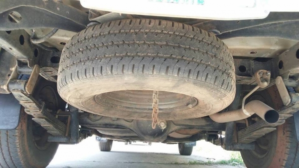 !!!! อีซูซู ดีแม็ก กระบะตอนเดียว ปี 45 2.5 TURBO เครื่องดี ช่วงล่างแน่น พร้อมใช้