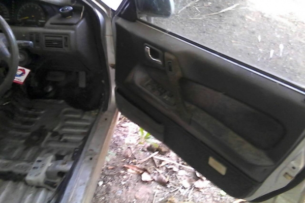 ขายซากมิตซูทั้งคัน หรือแยกอไหล่ 38,000บาท 0892095791 บอย ขายซากมิตซูทั้งคัน หรือแยกอไหล่ 38,000บาท 0892095791 บอย