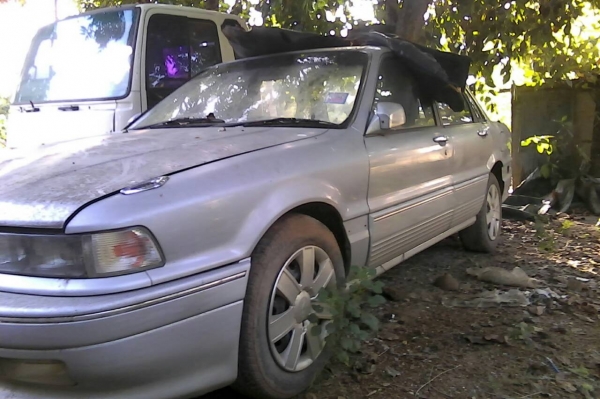 ขายซากมิตซูทั้งคัน หรือแยกอไหล่ 38,000บาท 0892095791 บอย ขายซากมิตซูทั้งคัน หรือแยกอไหล่ 38,000บาท 0892095791 บอย