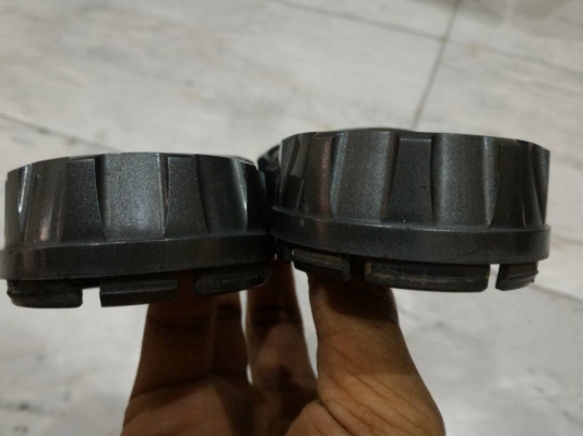 ฝาล้อ Nismo  แท้  Japan