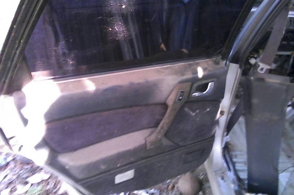 ขายซากมิตซูทั้งคัน หรือแยกอไหล่ 38,000บาท 0892095791 บอย