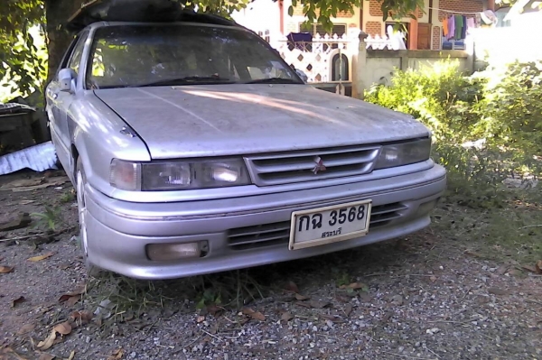 ขายซากมิตซูทั้งคัน หรือแยกอไหล่ 38,000บาท 0892095791 บอย