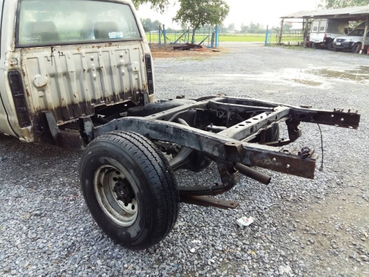 ขายรถ NISSAN ฟรอนเทียร์ ปี03 หัวเดียว เครื่อง TD27 เครื่องดี คัสซีดามแข็งแรง เพาลอย ทะเบียนขาด2ปี เอกสารพร้อมโอน ราคา. 65,000 บาท ต่อรอง โทร.080-108-5007 บอล รถอยู่ จ.อ่างทอง อ.สามโก้ ขายรถ NISSAN ฟรอนเทียร์ ปี03 หัวเดียว เครื่อง TD27 เครื่องดี คัสซีดามแข็งแรง เพาลอย ทะเบียนขาด2ปี เอกสารพร้อมโอน ราคา. 65,000 บาท ต่อรอง โทร.080-108-5007 บอล รถอยู่ จ.อ่างทอง อ.สามโก้