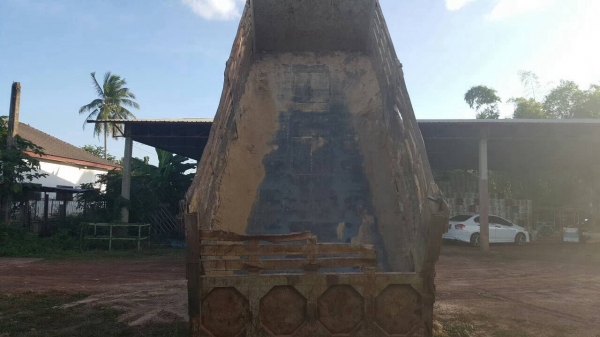 ขาย 10 ล้อดั้ม 2 เพลา คัสซี CHEVROLET เครื่อง 6HE1 195 แรงม้า เกียร์ ZF คัสซีสวย ช่วงล่าง+หัวเก๋ง SUMO เบรคลมดัน พาวเวอร์ ทะเบียนพร้อมโอน ขาย 10 ล้อดั้ม 2 เพลา คัสซี CHEVROLET เครื่อง 6HE1 195 แรงม้า เกียร์ ZF คัสซีสวย ช่วงล่าง+หัวเก๋ง SUMO เบรคลมดัน พาวเวอร์ ทะเบียนพร้อมโอน