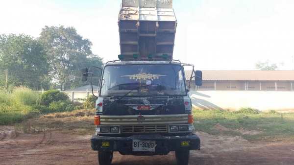 ขาย 10 ล้อดั้ม 2 เพลา คัสซี CHEVROLET เครื่อง 6HE1 195 แรงม้า เกียร์ ZF คัสซีสวย ช่วงล่าง+หัวเก๋ง SUMO เบรคลมดัน พาวเวอร์ ทะเบียนพร้อมโอน ขาย 10 ล้อดั้ม 2 เพลา คัสซี CHEVROLET เครื่อง 6HE1 195 แรงม้า เกียร์ ZF คัสซีสวย ช่วงล่าง+หัวเก๋ง SUMO เบรคลมดัน พาวเวอร์ ทะเบียนพร้อมโอน