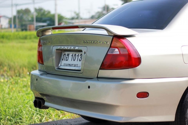 ขายมิตซูท้ายเบ้น ปี01 ใช้มือเดียวตั้งแต่ป้ายแดงสวยมาก ขายมิตซูท้ายเบ้น ปี01 ใช้มือเดียวตั้งแต่ป้ายแดงสวยมาก