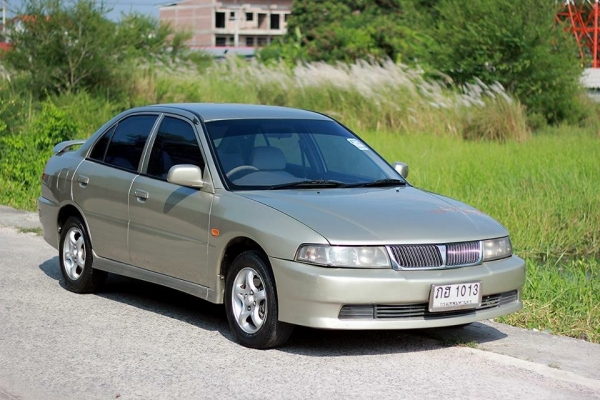 ขายมิตซูท้ายเบ้น ปี01 ใช้มือเดียวตั้งแต่ป้ายแดงสวยมาก ขายมิตซูท้ายเบ้น ปี01 ใช้มือเดียวตั้งแต่ป้ายแดงสวยมาก