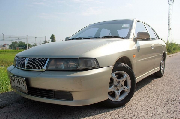 ขายมิตซูท้ายเบ้น ปี01 ใช้มือเดียวตั้งแต่ป้ายแดงสวยมาก ขายมิตซูท้ายเบ้น ปี01 ใช้มือเดียวตั้งแต่ป้ายแดงสวยมาก