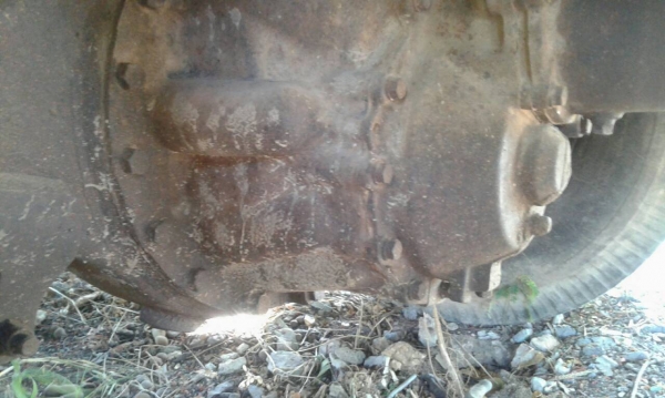 สิบล้อ มิตซู ไอ้หลง FN527 TF-054&times;&times;&times;195ดั้ม 2เพา สภาพดีสวยบางเดิมพร้อมใช้ เล่มทะเบียนพร้อมโอน