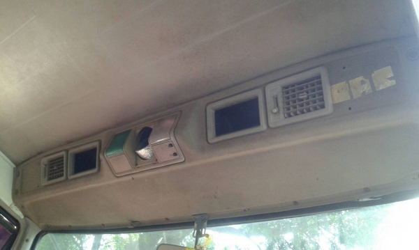 สิบล้อ มิตซู ไอ้หลง FN527 TF-054&times;&times;&times;195ดั้ม 2เพา สภาพดีสวยบางเดิมพร้อมใช้ เล่มทะเบียนพร้อมโอน