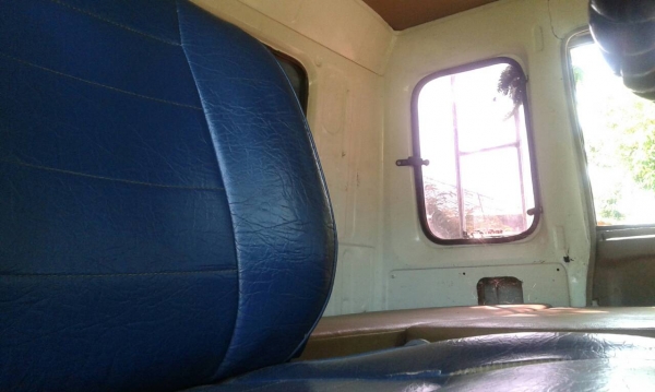 สิบล้อ มิตซู ไอ้หลง FN527 TF-054&times;&times;&times;195ดั้ม 2เพา สภาพดีสวยบางเดิมพร้อมใช้ เล่มทะเบียนพร้อมโอน