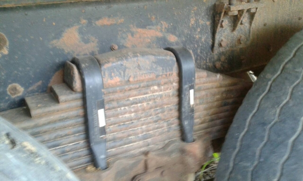 สิบล้อ มิตซู ไอ้หลง FN527 TF-054&times;&times;&times;195ดั้ม 2เพา สภาพดีสวยบางเดิมพร้อมใช้ เล่มทะเบียนพร้อมโอน