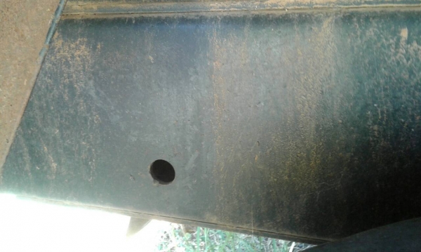 สิบล้อ มิตซู ไอ้หลง FN527 TF-054&times;&times;&times;195ดั้ม 2เพา สภาพดีสวยบางเดิมพร้อมใช้ เล่มทะเบียนพร้อมโอน