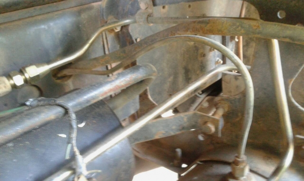 สิบล้อ มิตซู ไอ้หลง FN527 TF-054&times;&times;&times;195ดั้ม 2เพา สภาพดีสวยบางเดิมพร้อมใช้ เล่มทะเบียนพร้อมโอน