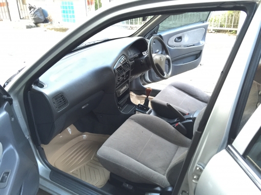 Lancer E-car ปี96 เครื่องหัวฉีด ติดแก็สLPG Lancer E-car ปี96 เครื่องหัวฉีด ติดแก็สLPG