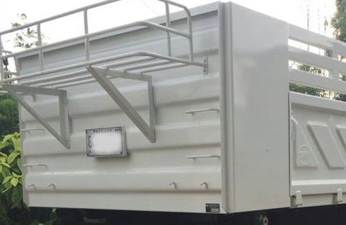 **2,750,000 บ.ต่อรอง/// 10ล้อพ่วง HINO MEGA S-500 344 HiSPEED EURO-3 แม่+ลูกดั้มสามมิตร สวยๆ **ขาย HINO MEGA-344 Hi-Speed ยูโร-3 22ล้อพ่วง แม่+ลูกดั้ม สามมิตรฯ สภาพสวย วิ่งน้อย ไม่ช้ำ 15x,xxx กม.แท้ HINO FM1ANLD AO9C-TH 344HP Series-500 Hi-SPEED EURO-3 ปี