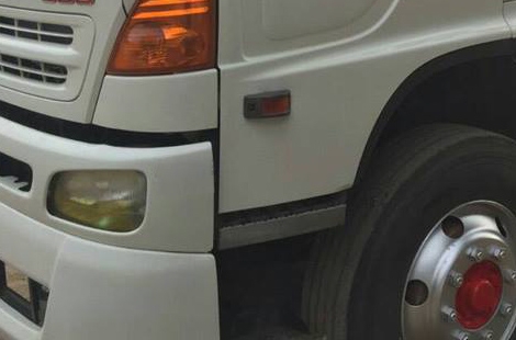 **2,750,000 บ.ต่อรอง/// 10ล้อพ่วง HINO MEGA S-500 344 HiSPEED EURO-3 แม่+ลูกดั้มสามมิตร สวยๆ **ขาย HINO MEGA-344 Hi-Speed ยูโร-3 22ล้อพ่วง แม่+ลูกดั้ม สามมิตรฯ สภาพสวย วิ่งน้อย ไม่ช้ำ 15x,xxx กม.แท้ HINO FM1ANLD AO9C-TH 344HP Series-500 Hi-SPEED EURO-3 ปี