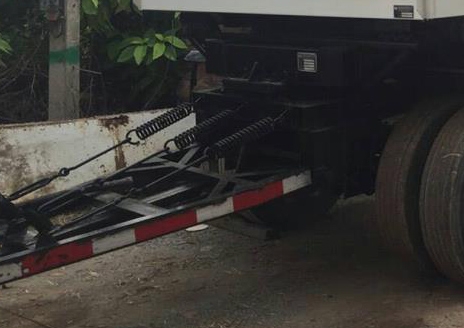 **2,750,000 บ.ต่อรอง/// 10ล้อพ่วง HINO MEGA S-500 344 HiSPEED EURO-3 แม่+ลูกดั้มสามมิตร สวยๆ **ขาย HINO MEGA-344 Hi-Speed ยูโร-3 22ล้อพ่วง แม่+ลูกดั้ม สามมิตรฯ สภาพสวย วิ่งน้อย ไม่ช้ำ 15x,xxx กม.แท้ HINO FM1ANLD AO9C-TH 344HP Series-500 Hi-SPEED EURO-3 ปี