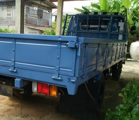 หกล้อ อีซูซุ NPR 115 ปี37เกียร์สั้น ช่วงยาว4.30ม สภาพดีสวยพร้อมใช้ ทะเบียนพร้อมโอน ราคา 375,000บ ต่อรองได้