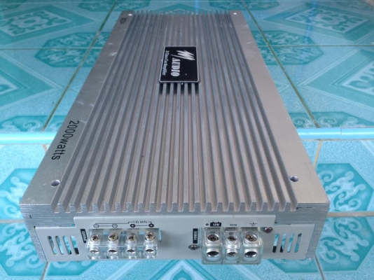 แอมป์คลาสดี M AUDIO M20A มือสองสภาพดี ใช้งานปกติ ไม่มีฝาหลัง ขับซับ10"-12"หล่อได้ เบสดีเป็นลูกแน่นๆ ขาย 2950 บาท สนใจ0892425454 อยู่สระบุรีส่งได้ แอมป์คลาสดี M AUDIO M20A มือสองสภาพดี ใช้งานปกติ ไม่มีฝาหลัง ขับซับ10"-12"หล่อได้ เบสดีเป็นลูกแน่นๆ ขาย 2950 บาท สนใจ0892425454 อยู่สระบุรีส่งได้