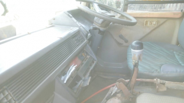 ขายด่วนครับ ไอ้หลงโบ FN527M-TF2XXX รถใช้งานทุกวันครับ