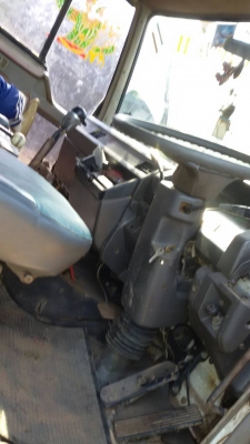 ขายด่วนครับ ไอ้หลงโบ FN527M-TF2XXX รถใช้งานทุกวันครับ