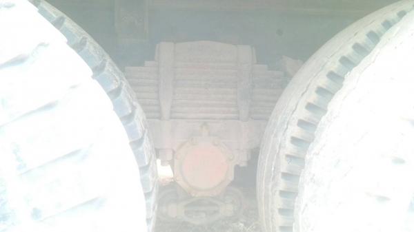 ขายด่วนครับ ไอ้หลงโบ FN527M-TF2XXX รถใช้งานทุกวันครับ