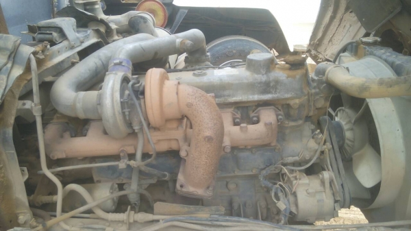 ขายด่วนครับ ไอ้หลงโบ FN527M-TF2XXX รถใช้งานทุกวันครับ