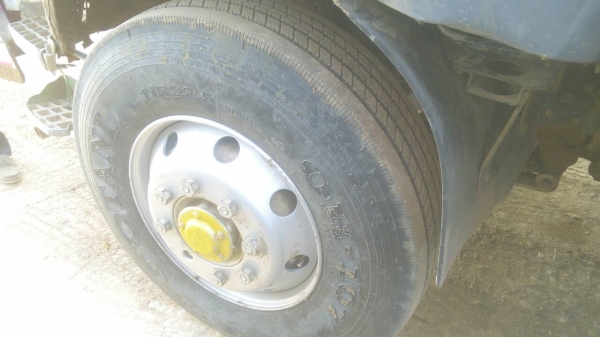 ขายด่วนครับ ไอ้หลงโบ FN527M-TF2XXX รถใช้งานทุกวันครับ