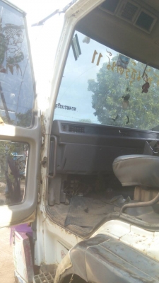 ขายด่วนครับ ไอ้หลงโบ FN527M-TF2XXX รถใช้งานทุกวันครับ