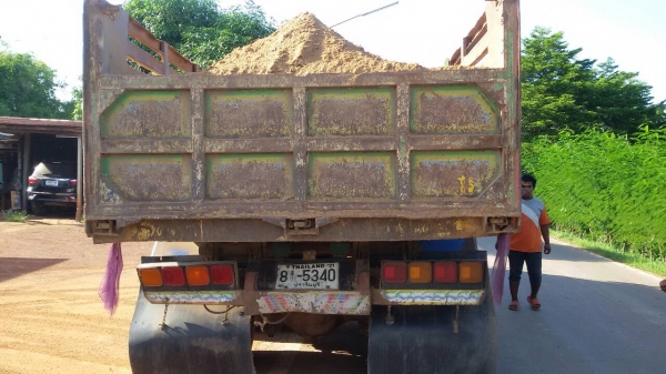 ขายด่วนครับ ไอ้หลงโบ FN527M-TF2XXX รถใช้งานทุกวันครับ