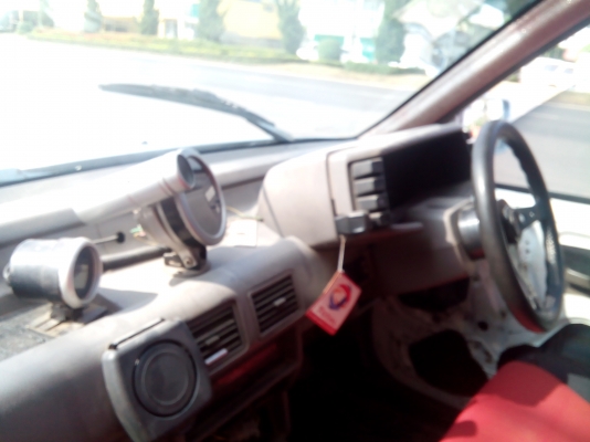 ขายถูก อีซูซุ TFR แต่งสวย ขายถูก อีซูซุ TFR แต่งสวย