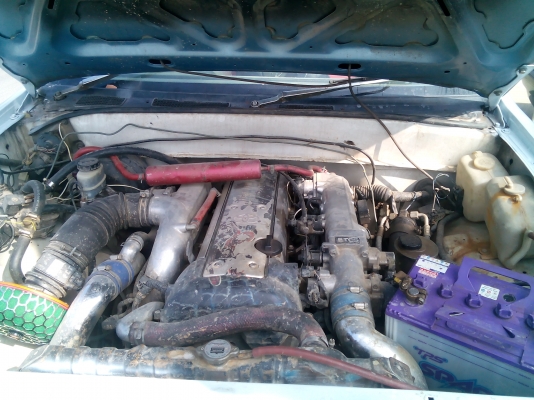 ขายถูก อีซูซุ TFR แต่งสวย ขายถูก อีซูซุ TFR แต่งสวย