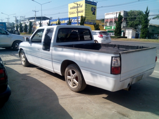 ขายถูก อีซูซุ TFR แต่งสวย ขายถูก อีซูซุ TFR แต่งสวย