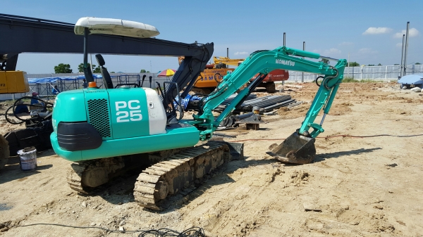 PC 25 คอนโทรลสั้นรุ่นใหม่แรงเร็วดี 265,000฿ PC 25 คอนโทรลสั้นรุ่นใหม่แรงเร็วดี 265,000฿